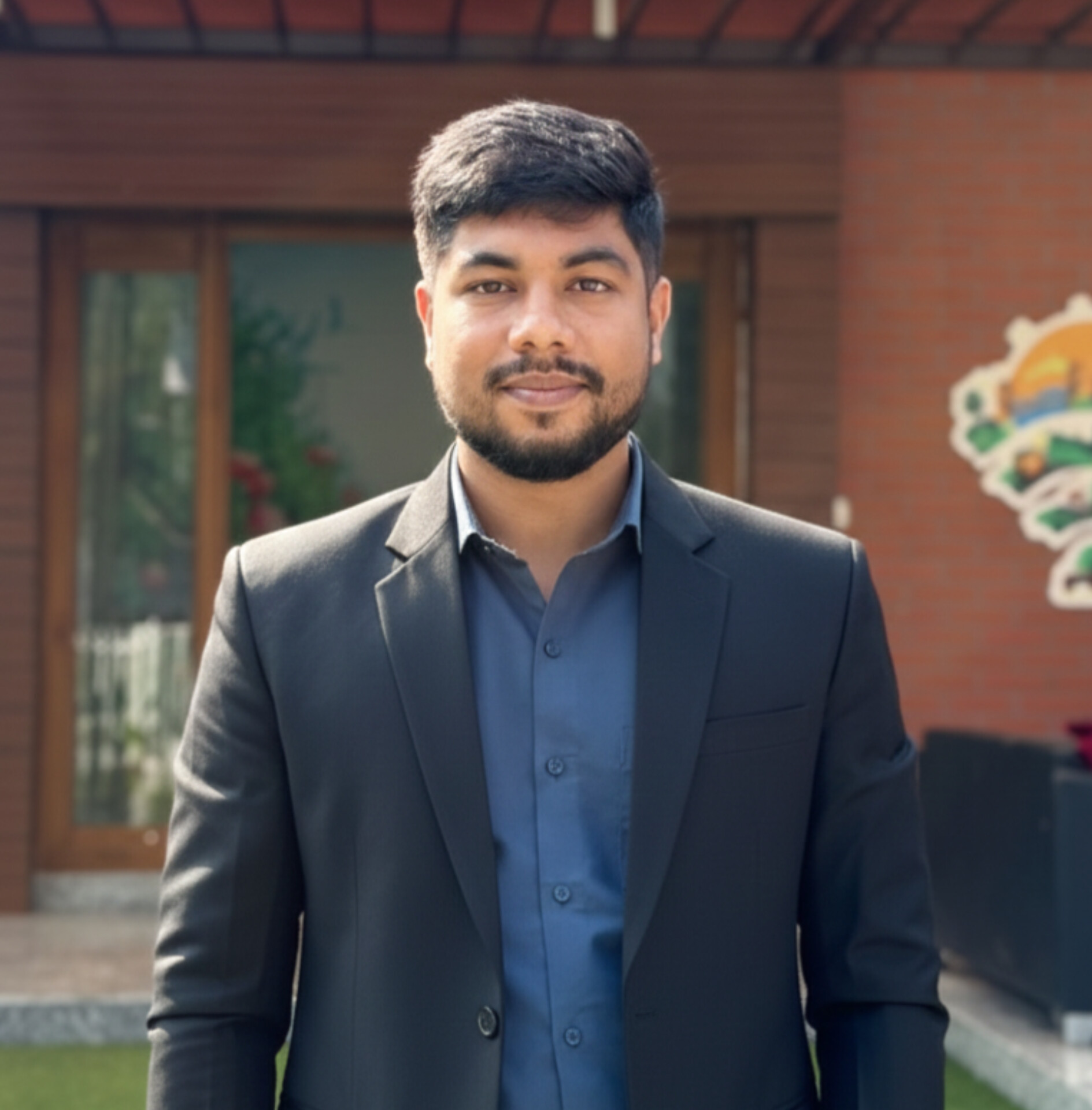 Rajan Gadekar